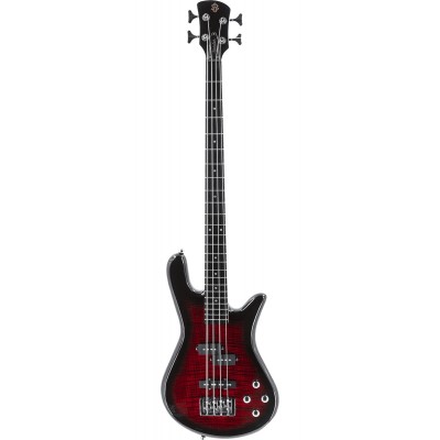 BASSE LEGEND 4 STANDARD BLACK CHERRY