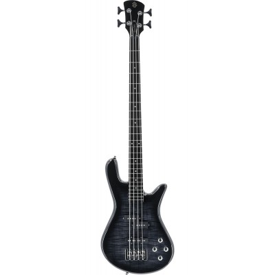 BASSE LEGEND 4 STANDARD BLACK STAIN