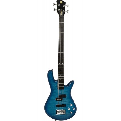 BASSE LEGEND 4 STANDARD BLUE STAIN