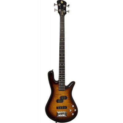 BASSE LEGEND 4 STANDARD TOBACCO SUNBURST