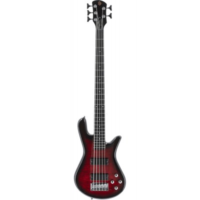 BASSE LEGEND 5 STANDARD BLACK CHERRY