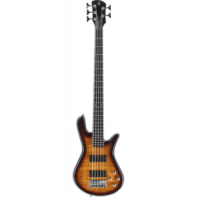 BASSE LEGEND 5 STANDARD TOBACCO SUNBURST