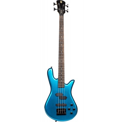 BASSE PERFORMER 4 METALLIC BLUE