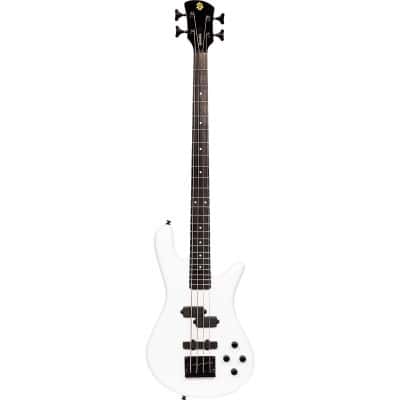 BASSE PERFORMER 4 WHITE