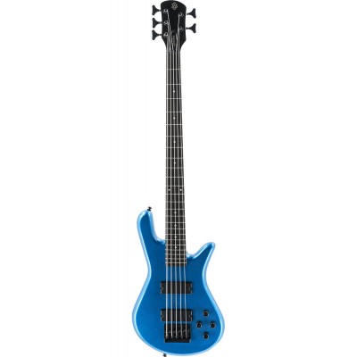 BASSE PERFORMER 5 METALLIC BLUE
