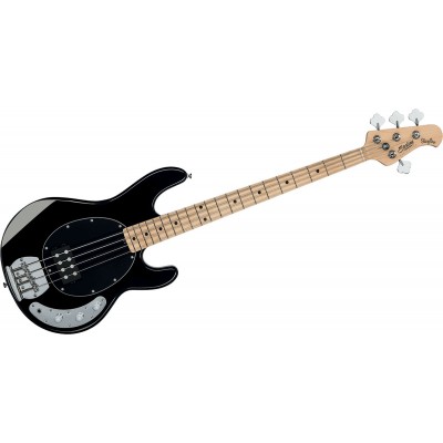 Stingray In Black