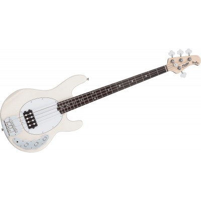 Stingray In Vintage Cream