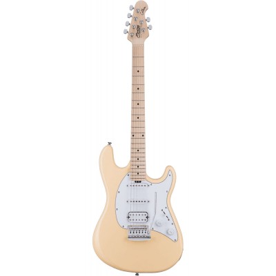 Cutlass Hss Vintage Cream
