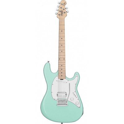 Cutlass Short Scale Hs Mint Green