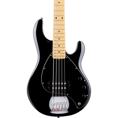Sterling by MUSIC MAN SUB STINGRAY Ray5 🎸Sterling by Music Man SUB Ray5
