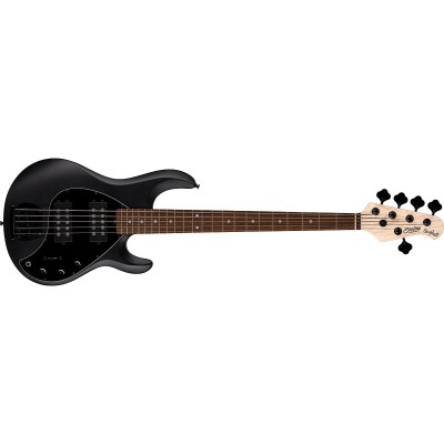 Sterling Ray5HH Stealth Black