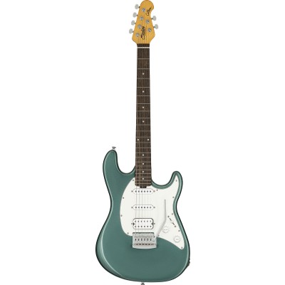 STERLING GUITARS Cutlass CT30HSS Sherwood Green