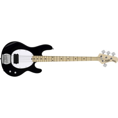 STERLING GUITARS Intro Series Stingray Ray2 Black