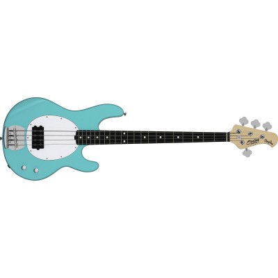 Intro Series Stingray Ray2 Electric Blue