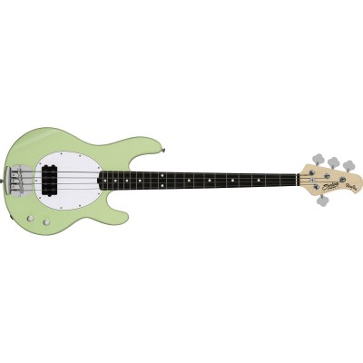 Intro Series Stingray Ray2 Misty Green