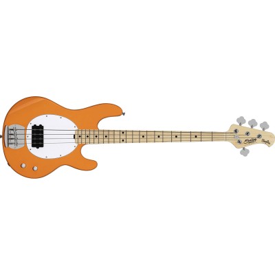 STERLING GUITARS Intro Series Stingray Ray2 Sunrise Orange