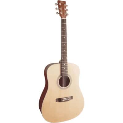 SX DREADNOUGHT 4-4 NATUREL