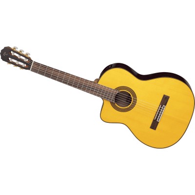 G 5 CLASSIC CUTAWAY ELECTRO LEFT-HANDED