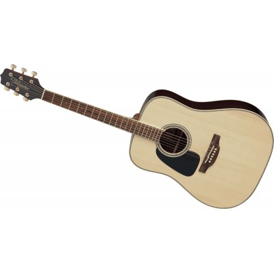 TAKAMINE GD51LH-NAT Natural LH