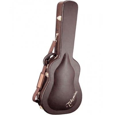 TAKAMINE CASES STRAP COVERS AND RIGID CASES FOR FXC