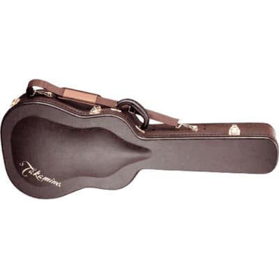 TAKAMINE CASES FOR STRAP COVERS AND RIGID CASES FOR DREADNOUGHT