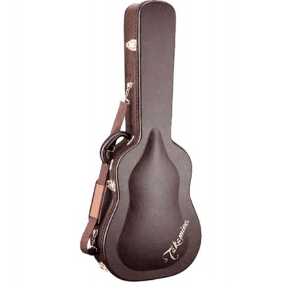 TAKAMINE CASES FOR STRAP COVERS AND RIGID CASES FOR NEW YORKER