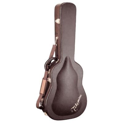 TAKAMINE ETUIS HOUSSE SANGLES ETUIS ETUI RIGIDE POUR AXC