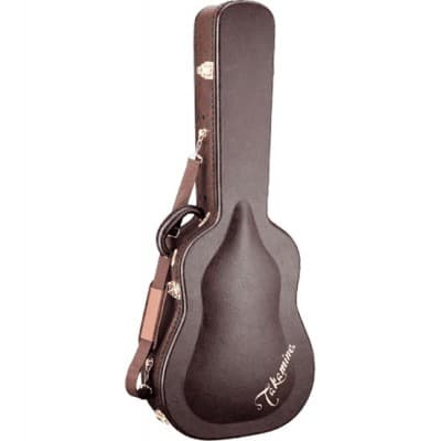 TAKAMINE CASES STRAP COVERS AND RIGID CASES FOR OM