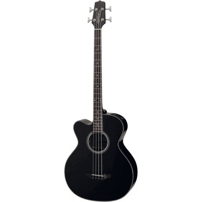 Lh Handed Gb30Ce Black - B Stock