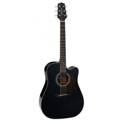 TAKAMINE Gd15Ce-Blk Gls Tp4-Td - B Stock