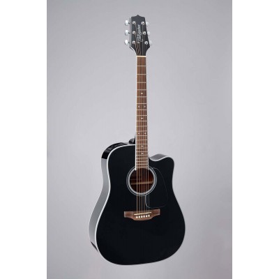 Gd34Ce Black - B Stock