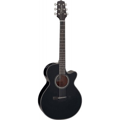 Gf15Ce-Blk Black - Stock B