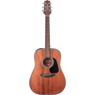 Gld11Ens 11 Dreadnought Acajou