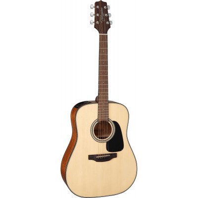 Gld12Ens 12 Dreadnought Pica-Acajou