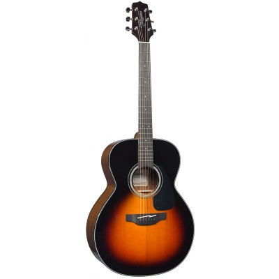 TAKAMINE Gn30 Nex Brown Sunburst