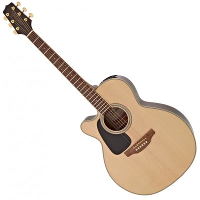 TAKAMINE Gn51Ce Natural Lh
