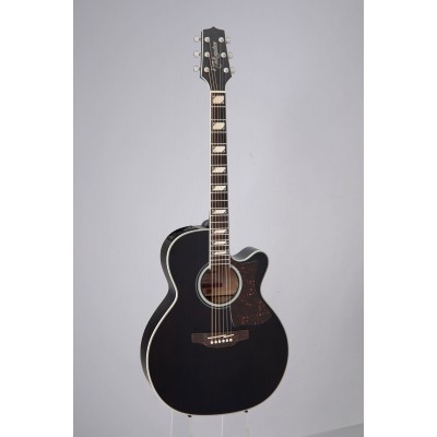 GN73CE SB Nex Cutaway Satin Black