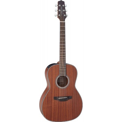 TAKAMINE NEW YORKER GY11 ELECTRO NATURAL SATIN