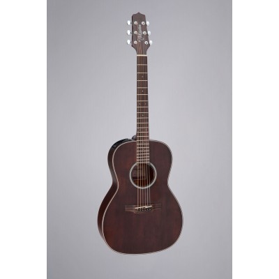 GY21E SM New Yorker Satin Molasses