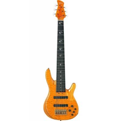 TRB JP2 AM J PATITUCCI AMBER