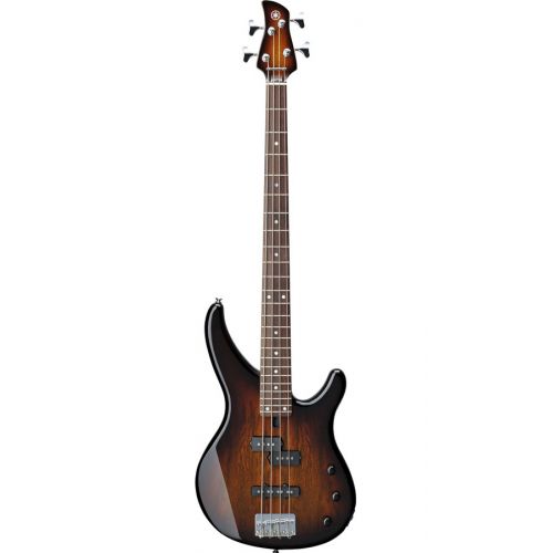 TRBX174EWTBS TOBACCO BROWN SUNBURST