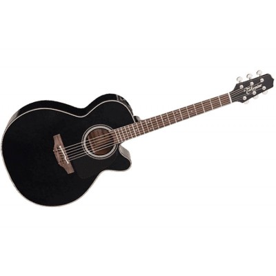 EC P1NC NEX CUTAWAY BLACK