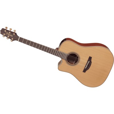 Takamine Gaucher P3dc-lh