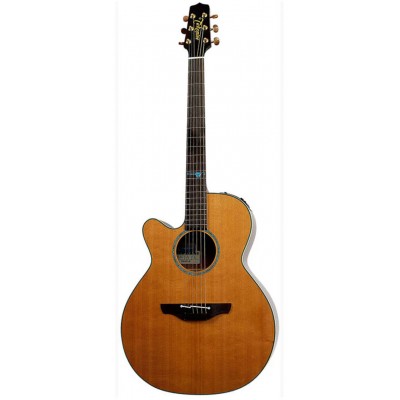 FSF40C Nex Santa Fe CW Natural Gloss LH