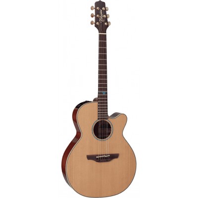 TAKAMINE FSF40C Nex Santa Fe CW Natural Gloss