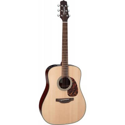 TAKAMINE JAPON LIMITED FT340BS DREADNOUGHT