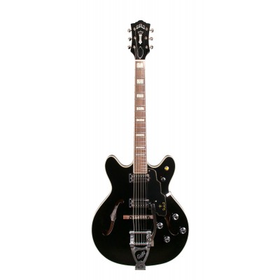 STARFIRE V W/BIGSBY BLK
