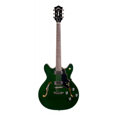 STARFIRE IV ST MAPLE EMERALD GREEN