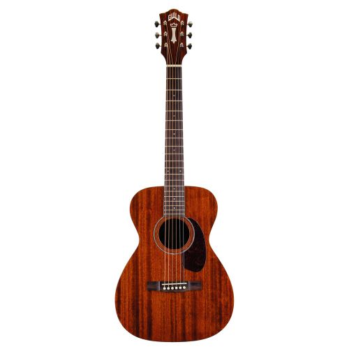 Guild Westerly M-120 Natural