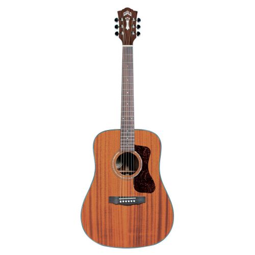 Guild Westerly D-120 Natural